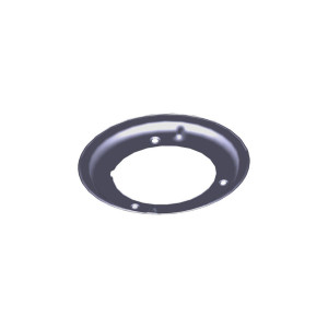 Pokrywka małego palnika do płyty gazowej Electrolux / AEG czarna 8070656072