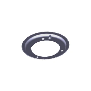Pokrywka małego palnika do płyty gazowej Electrolux / AEG czarna 8070656072