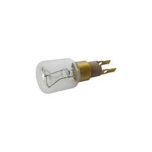 Żarówka do lodówki Whirlpool / Indesit / Ariston / Hotpoint na bagnet 481213418053