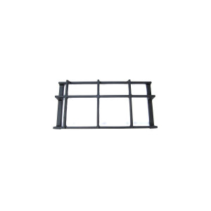 Ruszt prawy żeliwny do kuchenki i płyty gazowej Ariston / Indesit / Hotpoint / Whirlpool C00260761