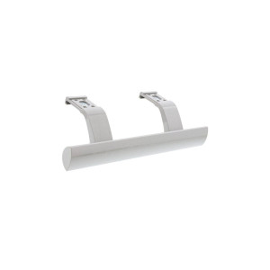 Pionowy uchwyt drzwi chłodziarki Electrolux / AEG 2651095081