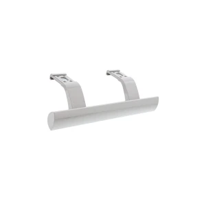 Pionowy uchwyt drzwi chłodziarki Electrolux / AEG 2651095081