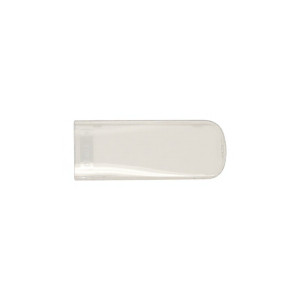 Osłona żarówki do okapu Gorenje / Hisense 507603