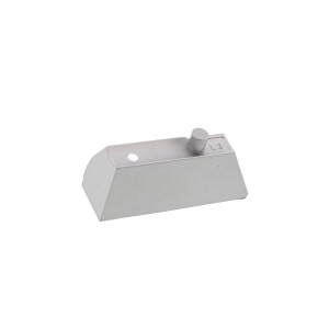 Lewa końcówka uchwytu drzwi piekarnika Electrolux / AEG 3871466011