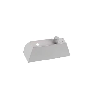 Lewa końcówka uchwytu drzwi piekarnika Electrolux / AEG 3871466011