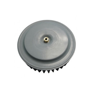 Wirnik łopatkowy wentylatora do okapu Amica 1009075