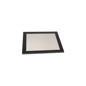 Zespół szklanych drzwi do chłodziarki i zamrażarki Electrolux / AEG 582 x 720 mm