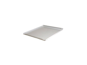 Pokrywa metalowa biała do kuchenki Electrolux / AEG 3422348205