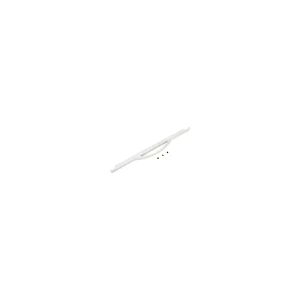 Uchwyt drzwi piekarnika Whirlpool / Indesit / Ariston / Hotpoint biały 481949878173 C00339976