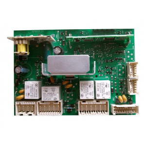 Moduł elektroniczny do pralki Ariston / Indesit / Hotpoint / Whirlpool ARCADIA 9 WAYS C00270972 482000023114
