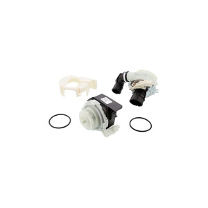 Pompa myjąca z grzałką do zmywarki Electrolux / AEG 4055373809
