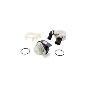 Pompa myjąca z grzałką do zmywarki Electrolux / AEG 4055373809