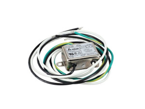 Filtr elektryczny do płyty indukcyjnej z okapem Electrolux / AEG 2x3,3NF 100NF 5A UL