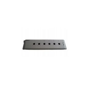 Maskownica frontowa do kuchenki Beko / Grundig / Arcelik 418906111