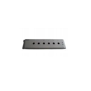 Maskownica frontowa do kuchenki Beko / Grundig / Arcelik 418906111