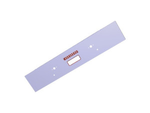 Panel sterowania do kuchenki Electrolux / AEG inox 3578808051