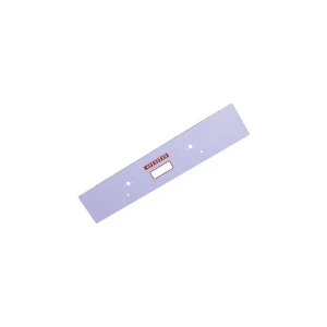 Panel sterowania do kuchenki Electrolux / AEG inox 3578808051