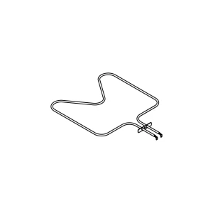 Dolny element grzejny do piekarnika Electrolux / AEG 1000 W 230 V