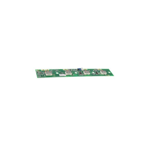 Skonfigurowana karta elektroniczna do piekarnika, kuchni i płyty grzejnej Electrolux / AEG 3572296170