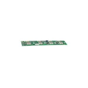 Skonfigurowana karta elektroniczna do piekarnika, kuchni i płyty grzejnej Electrolux / AEG 3572296170