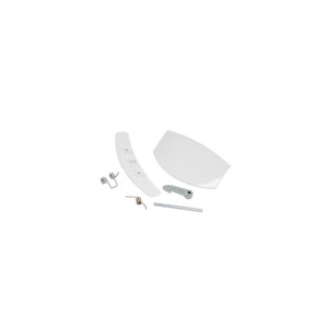 Zestaw uchwytu drzwi do pralki Electrolux / AEG 50276416000