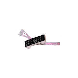 Wyświetlacz LED do pralki Amica 1032551
