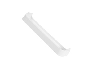 Półka drzwiowa na puszki do chłodziarki Electrolux / AEG 2246107086