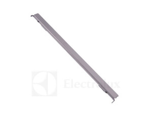 Prawy uchwyt blachy do grillowania do piekarnika Electrolux / AEG 3546456025