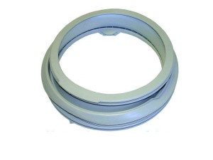 Fartuch drzwi do pralki Electrolux / AEG 1108670017