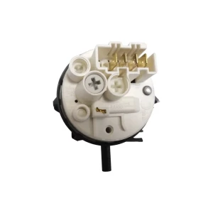 Hydrostat poziomu wody do pralki i pralko-suszarki Whirlpool / Indesit / Ariston / Hotpoint 481227128421 C00312652