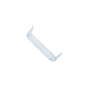 Górny balkonik drzwi lodówki Electrolux / AEG niebieski 437 x 105 mm 4055088969