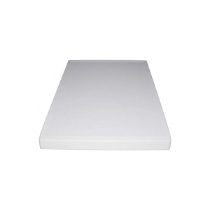 Zespół topu do zmywarki Amica 45 cm biały 1030443