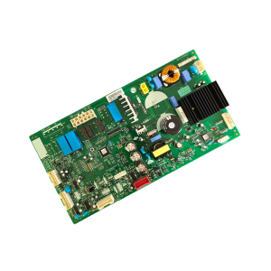 Moduł sterujący do lodówki LG EBR83717526
