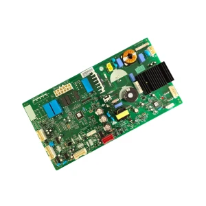 Moduł sterujący do lodówki LG EBR83717526