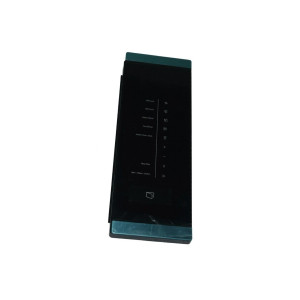 Panel sterowania kompletny do kuchenki mikrofalowej Amica AMMB20E2SGI 1048214