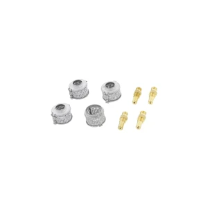 Zestaw dysz gazowych GZ35 do kuchenki gazowej Electrolux / AEG 50281790001