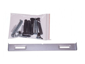 Wieszak maskownicy do okapu Amica 1040344