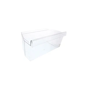 Pojemnik na warzywa do lodówki Electrolux / AEG neutralny 296, 470