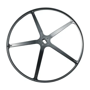 Koło pasowe bębna do pralki Ariston / Indesit / Hotpoint / Whirlpool 315 mm C00039669 482000026390
