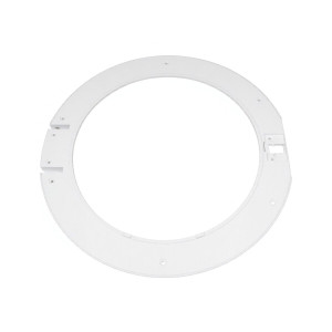 Ramka wewnętrzna okna drzwi do pralki Beko / Grundig / Arcelik 2804930100