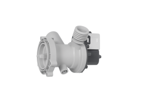 Pompa spustowa z filtrem do pralki Amica WMS 1033447