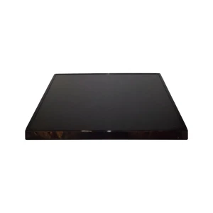 Zespół topu do zmywarki Amica 60 cm czarny 1030918