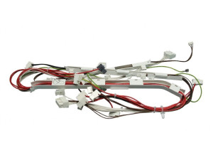 Wiązka elektryczna do pralki Amica PC5.04.01.327 8036209