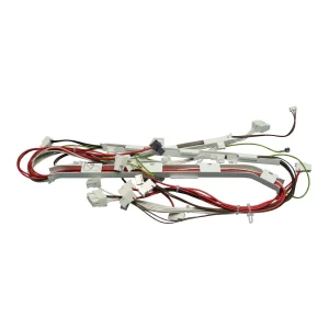 Wiązka elektryczna do pralki Amica PC5.04.01.327 8036209