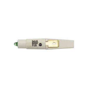 Lampka sygnalizacyjna do kuchni i piekarnika Amica S43-B 240 V an_el