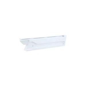 Lewa szyna prowadnicy szuflady do lodówki Electrolux / AEG 303 mm 8078760025
