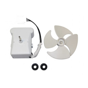 Wentylator do lodówki Gorenje / Hisense WS4612AF001 419247