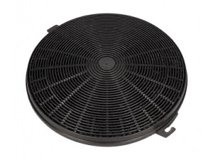 Okrągły filtr węglowy do okapu Mastercook WU 2550 KPW014960