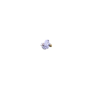Zawór gazu do palnika z potrójną koroną płyty gazowej Electrolux / AEG d=0.53 G20-20mbar