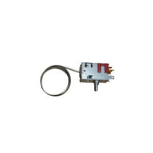 Termostat do lodówki Amica / Hansa Danfoss 0077B6679 8015800